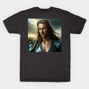 Sir Lancelot T-Shirt